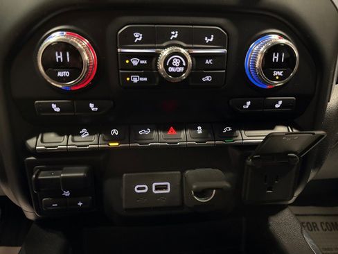 Used 2021 GMC Sierra 1500 Elevation image 22
