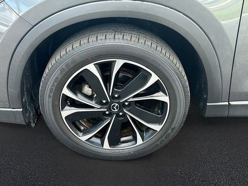 Used 2022 MAZDA CX-5 AWD 2.5 S w/ Premium Plus Pkg image 36