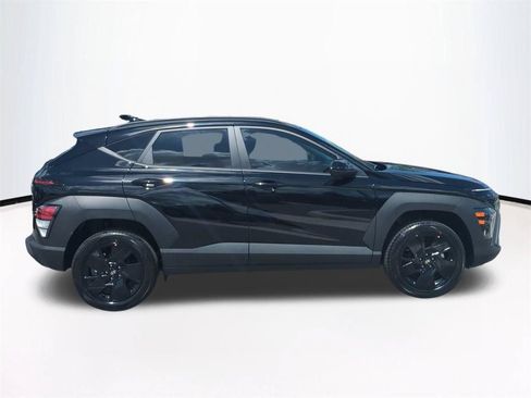 New 2026 Hyundai Kona SEL Sport AWD/4WD image 4