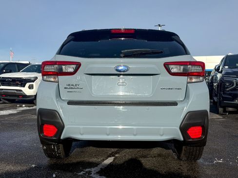 Used 2020 Subaru Crosstrek 2.0i Limited w/ Moonroof Package w/Navigation image 6