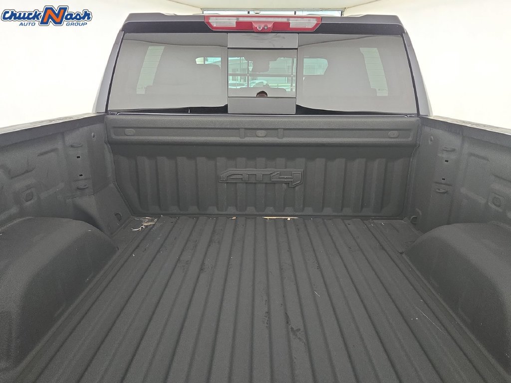 Used 2024 GMC Sierra 1500 AT4 w/ Technology Package AWD/4WD image 32