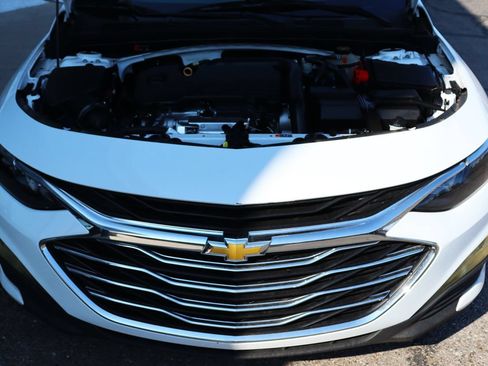 Used 2020 Chevrolet Malibu LS FWD image 52