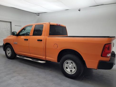 Used 2015 RAM 1500 Tradesman w/ Popular Equipment Group image 3
