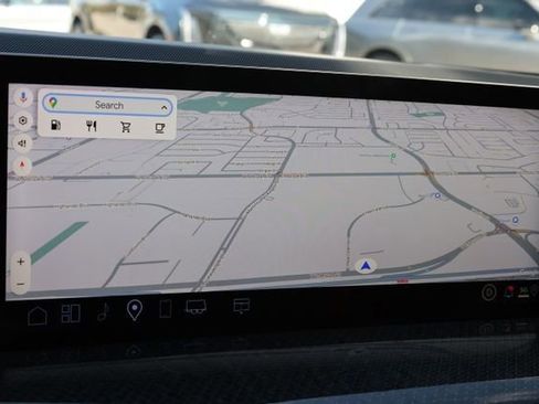 Certified 2025 Cadillac Escalade V w/ LPO, ONYX Package image 20