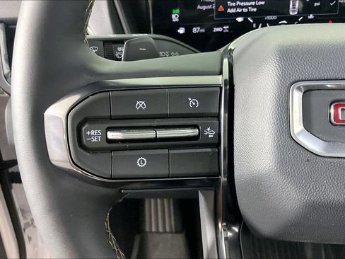 Used 2026 GMC Terrain AT4 w/ LPO, Floor Liner Package AWD/4WD image 9