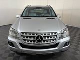 Used 2010 Mercedes-Benz ML 350 2WD image 5