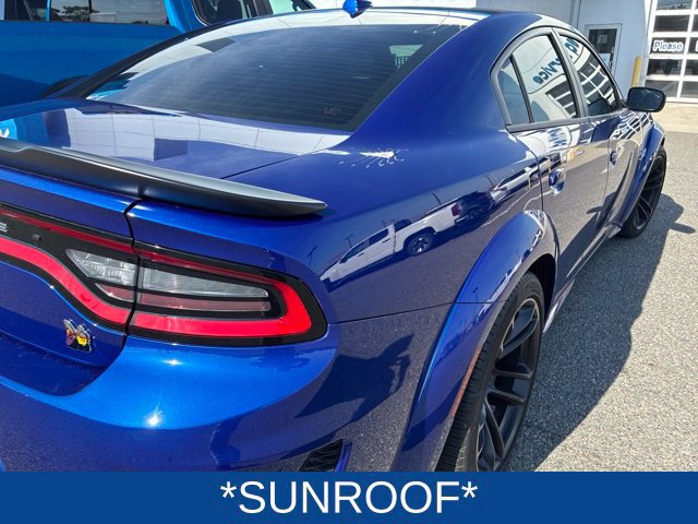 Used 2021 Dodge Charger Scat Pack RWD image 5