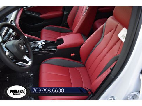 New 2026 Acura Integra A-Spec image 14