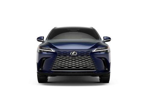 New 2026 Lexus RX 350 w/ Luxury Package FWD image 5