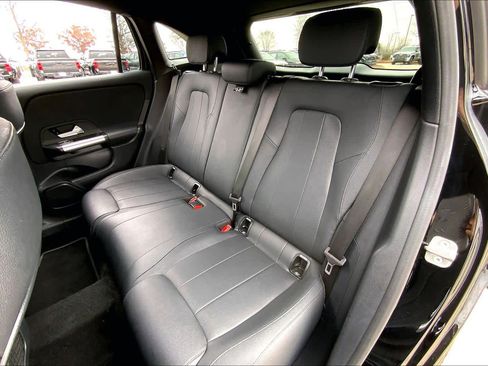 Used 2025 Mercedes-Benz GLA 250 GLA 250 image 20