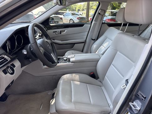 Used 2014 Mercedes-Benz E 350 Sedan image 9