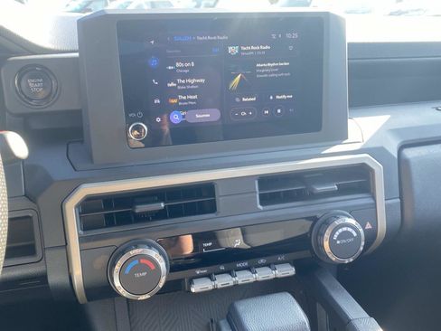 Used 2024 Toyota Tacoma SR image 25