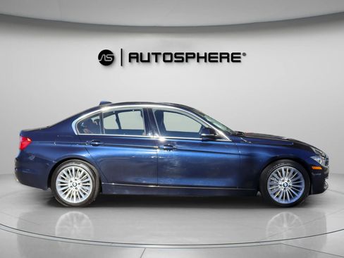 Used 2013 BMW 335i Sedan image 11