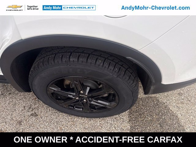 Used 2023 Chevrolet Blazer LT w/ Midnight/Sport Edition FWD image 36