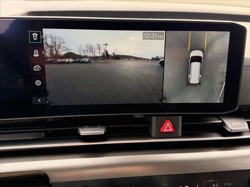 New 2026 Kia Carnival SX Prestige image 27