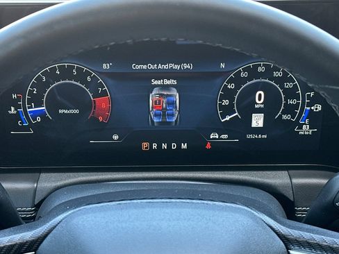 Used 2024 Ford Mustang GT Premium RWD image 24