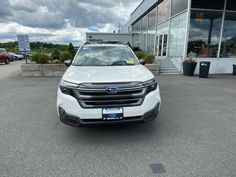 New 2026 Subaru Forester Limited AWD/4WD image 2