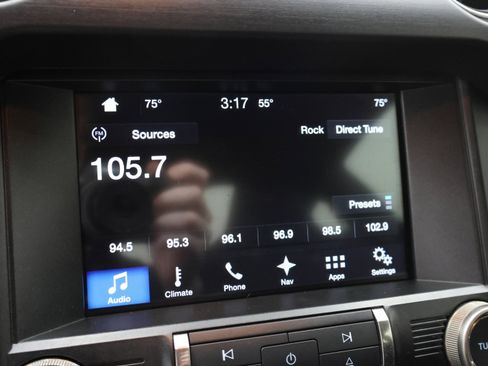 Used 2016 Ford Mustang Shelby GT350R w/ GT350R Equipment Group 920A image 46