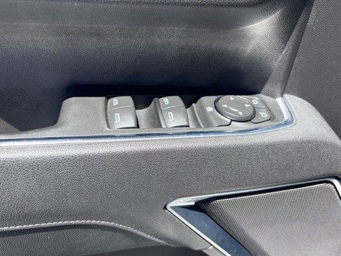 Used 2026 Chevrolet Silverado 3500 LT AWD/4WD image 19