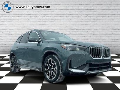 New 2026 BMW X1 xDrive28i w/ Technology Package