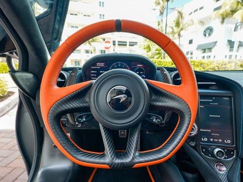 Used 2019 McLaren 720S Performance image 74