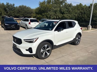 Certified 2026 Volvo XC40 B5 Plus