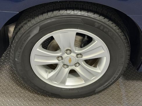 Used 2012 Chevrolet Impala LS FWD image 18