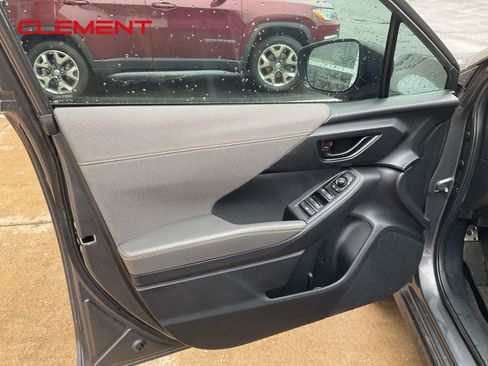 Used 2025 Subaru Crosstrek 2.5i Sport AWD/4WD image 21