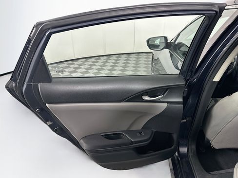 Used 2020 Honda Civic LX image 24