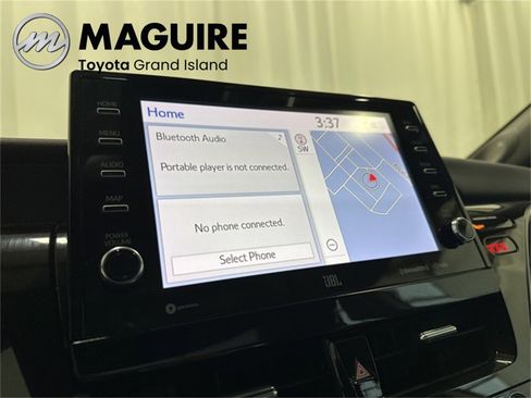 Used 2023 Toyota Camry XSE image 12