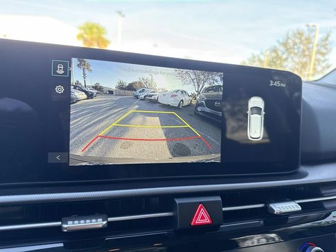 Used 2026 Kia Sportage S image 26