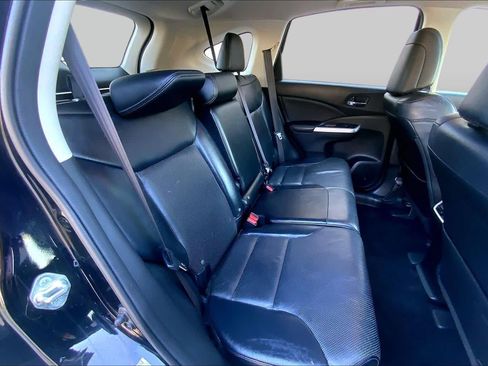 Used 2015 Honda CR-V EX-L image 19