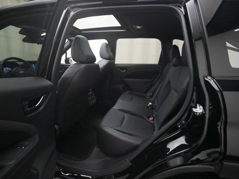 Certified 2025 Subaru Forester Touring AWD/4WD image 16