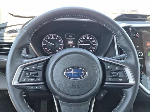 Used 2024 Subaru Ascent Touring AWD/4WD image 35