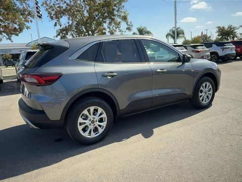 Used 2024 Ford Escape Active w/ Tech Pack #1 image 7