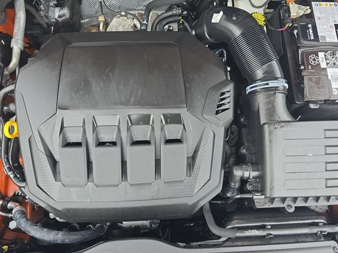 Used 2025 Audi Q3 2.0T Premium w/ Convenience Package image 30