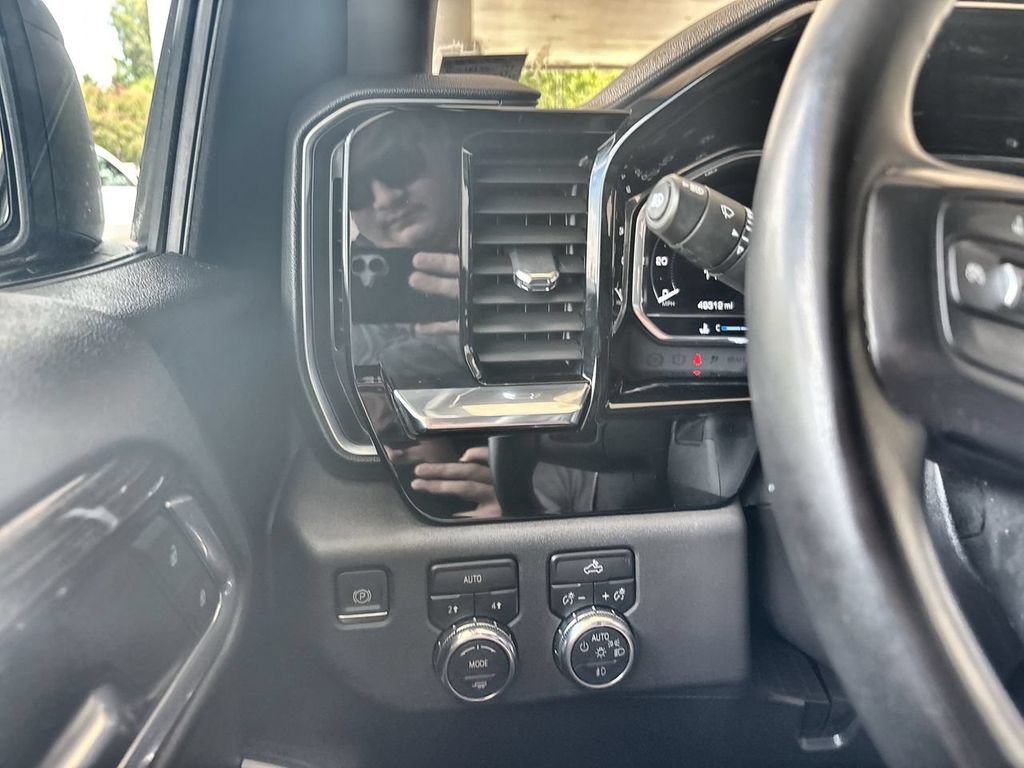 Certified 2023 GMC Sierra 1500 Elevation AWD/4WD image 18