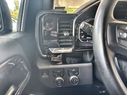 Certified 2023 GMC Sierra 1500 Elevation AWD/4WD image 18