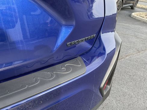 Certified 2026 Subaru Crosstrek 2.0i Premium AWD/4WD image 6