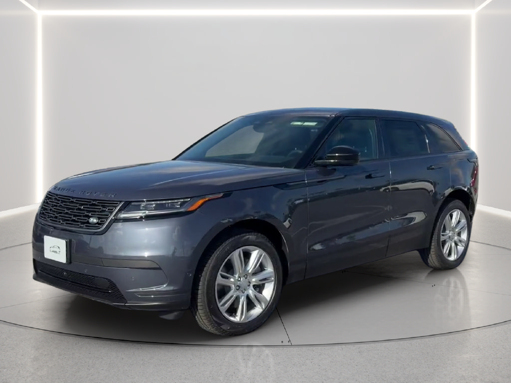 New 2026 Land Rover Range Rover Velar S AWD/4WD image 1