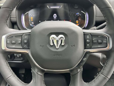 Used 2025 RAM 2500 Laramie image 9