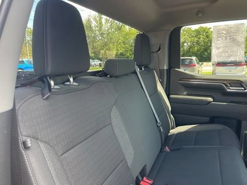 Used 2023 Chevrolet Silverado 1500 RST AWD/4WD image 33