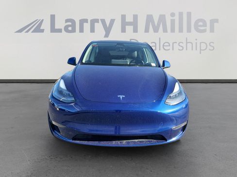 Used 2023 Tesla Model Y Long Range image 8
