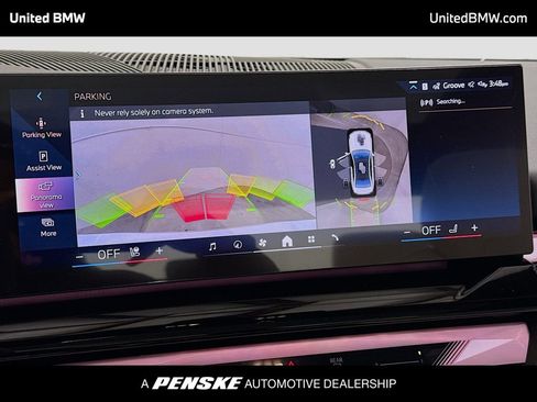 New 2026 BMW i5 eDrive40 image 9