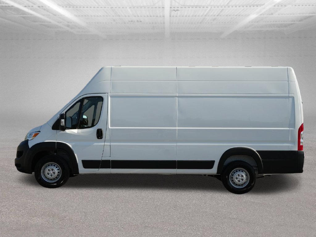 Used 2026 RAM ProMaster 3500 FWD image 4