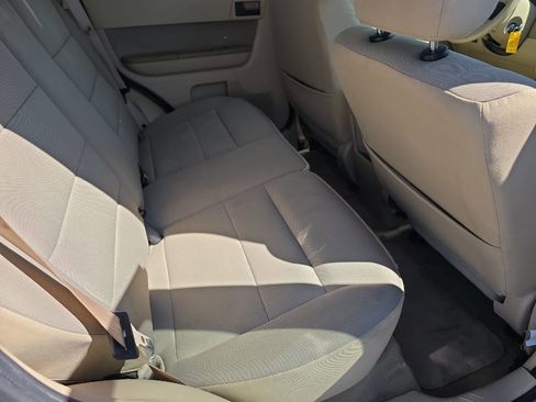 Used 2012 Ford Escape XLT image 13