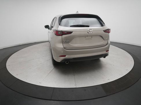 Used 2025 MAZDA CX-5 AWD 2.5 S w/ Select Package image 32