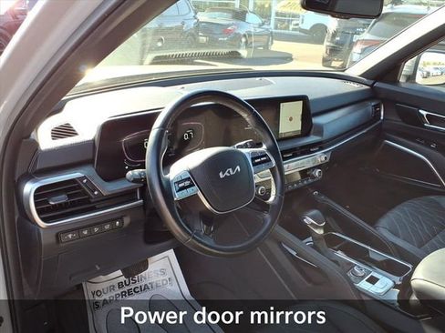 Certified 2024 Kia Telluride EX X-Line image 28