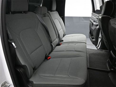 Used 2022 RAM 1500 Big Horn image 21