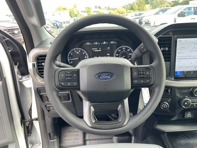 New 2026 Ford F150 XL w/ Tow/Haul Package AWD/4WD image 15